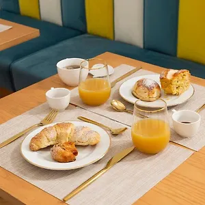 Ramo D'oro Couette-café