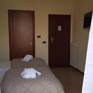 Hotel Eliseo, Napoli