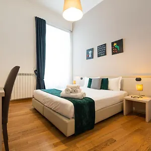 Affittacamere Duomo Hermes Relais, Napoli
