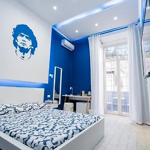 Bed & Breakfast Terno Su Sanita, Napoli