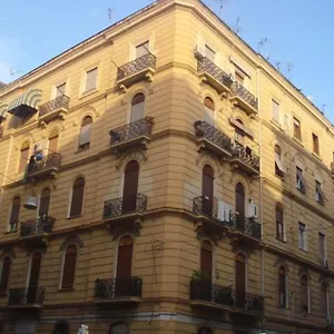 Bed & Breakfast Cinquestelle, Napoli