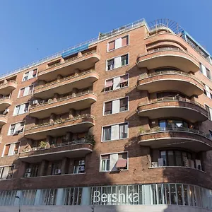 Bed & Breakfast Istayintoledo Luxury, Napoli