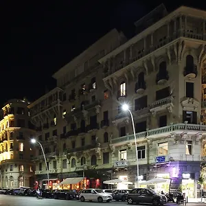 Hotel Relais Sul Mare Boutique, Napoli