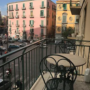 Bed & Breakfast Sansevero, Napoli