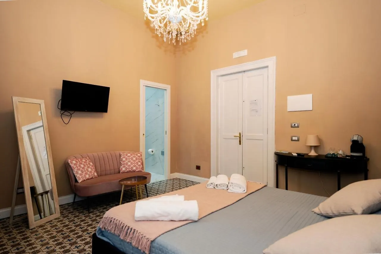 Antica Dimora Deluxe Bed & Breakfast Naples