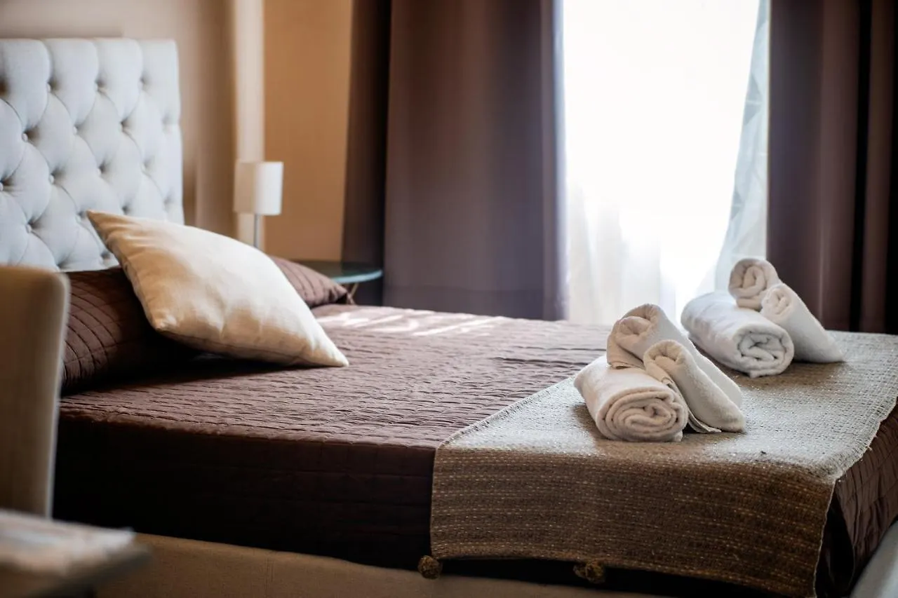 Antica Dimora Deluxe Bed & Breakfast Naples